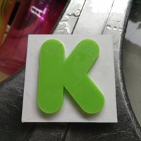 Kickstarter Logo - Thumbnail 1