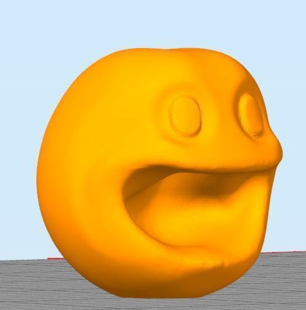 Paku - PACMan *now free*