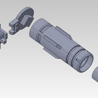 PARTS FOR TRANSFORMERS TITANS RETURN FORTRESS MAXIMUS - Thumbnail 2