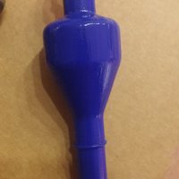 Buoy Rc Ships 100mm high - Thumbnail 1