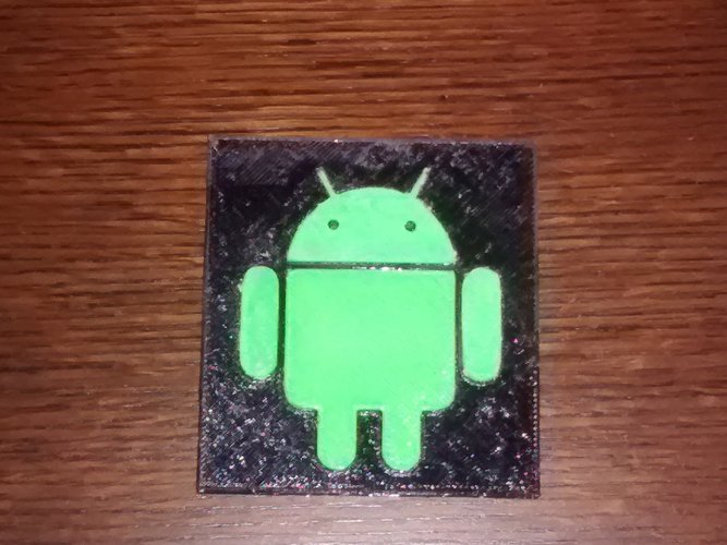 Android Logo