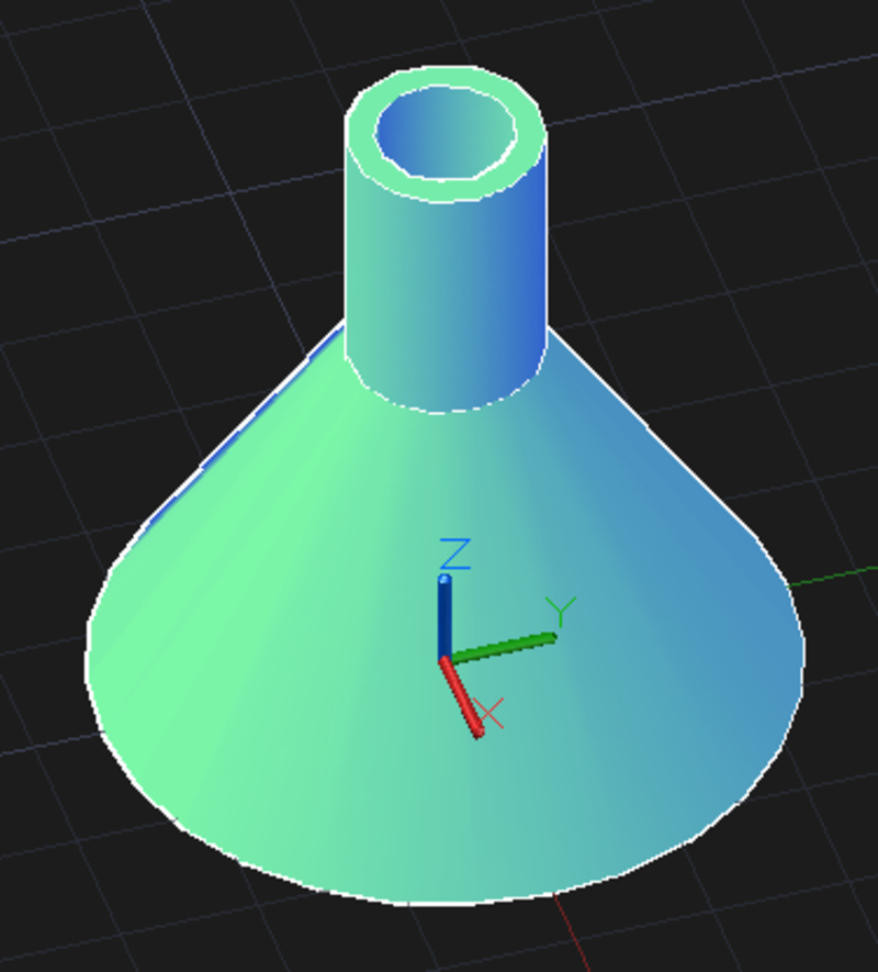 Funnel
