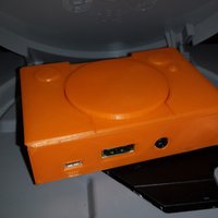 Pi-Station 1 (Raspberry Pi 2 case) - Thumbnail 2