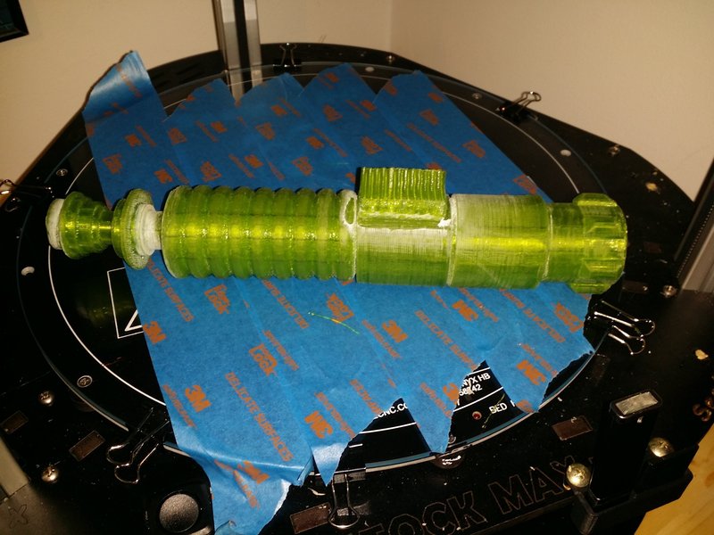 Lightsaber