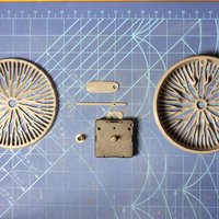 Shroom-clock - Thumbnail 4