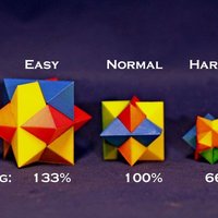 Star 6 Puzzle - Thumbnail 2