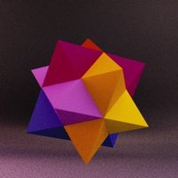 Star 6 Puzzle - Thumbnail 3