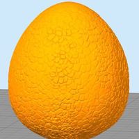 Terra Dragon Egg - Thumbnail 2