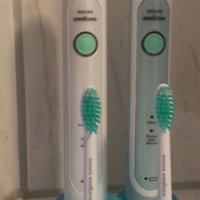 Double Philips Sonicare Stand - Thumbnail 1