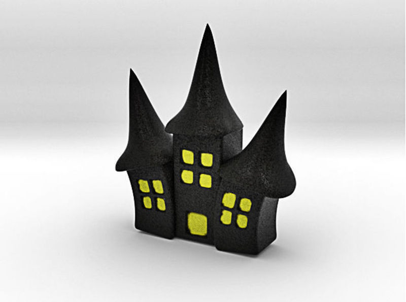 Haunted House