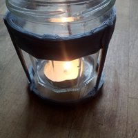 BonMammam Candle holder - Thumbnail 2