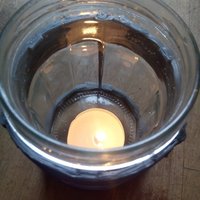 BonMammam Candle holder - Thumbnail 3