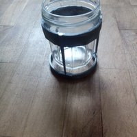BonMammam Candle holder - Thumbnail 4