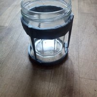 BonMammam Candle holder - Thumbnail 6