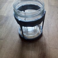 BonMammam Candle holder - Thumbnail 7