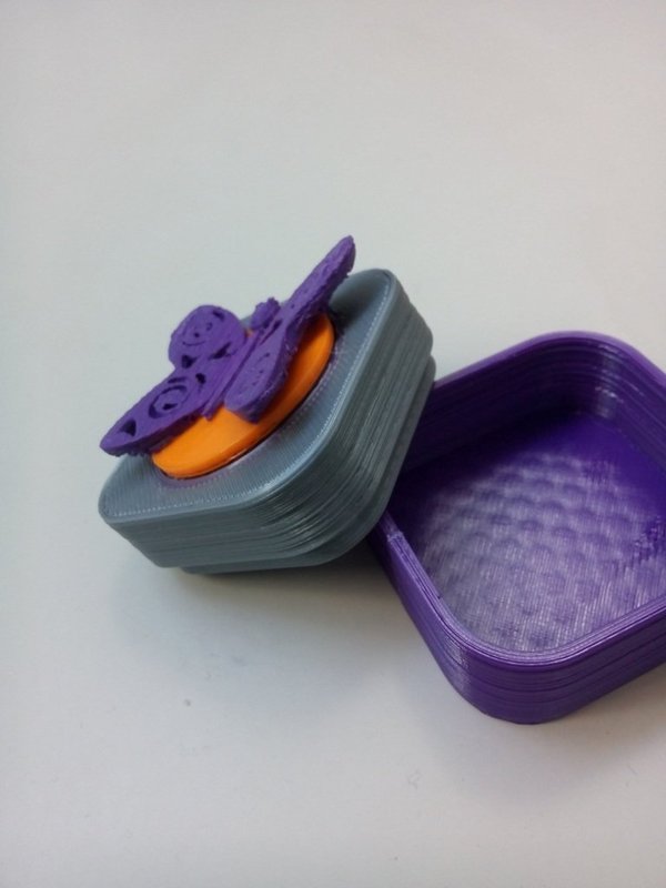 Butterfly giftbox