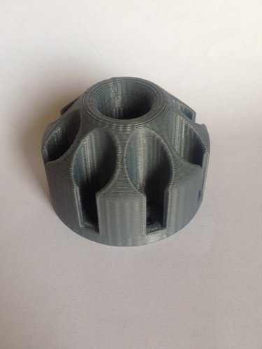 range pipette 3D Print 44481