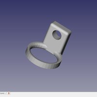 Passe fil for bcn3d - Thumbnail 1
