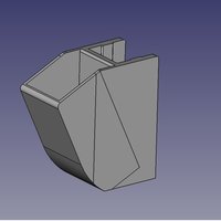 porte carte + porte clefs - Thumbnail 2
