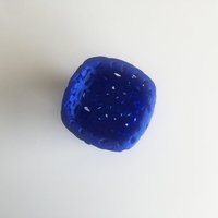 Voronoi Elephant Bowl # 2 - Thumbnail 6