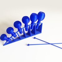 Vase Drums - Thumbnail 1