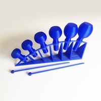 Vase Drums - Thumbnail 2