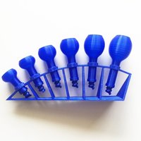 Vase Drums - Thumbnail 3