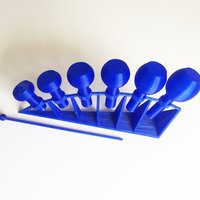 Vase Drums - Thumbnail 4
