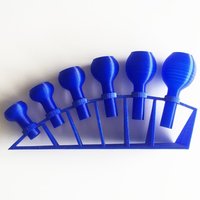 Vase Drums - Thumbnail 6
