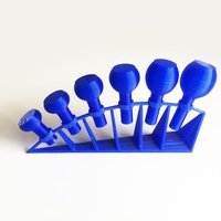 Vase Drums - Thumbnail 8