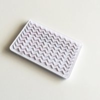 3D Fabric Wallet  - Thumbnail 2
