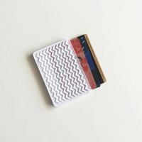 3D Fabric Wallet  - Thumbnail 3