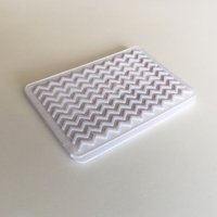 3D Fabric Wallet  - Thumbnail 5