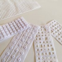 3D Fabrics - Thumbnail 2