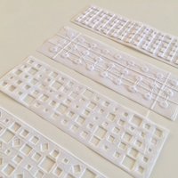 3D Fabrics - Thumbnail 3