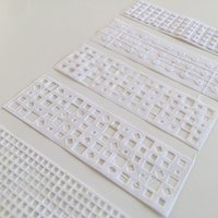3D Fabrics - Thumbnail 4