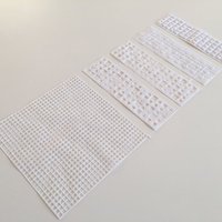 3D Fabrics - Thumbnail 5