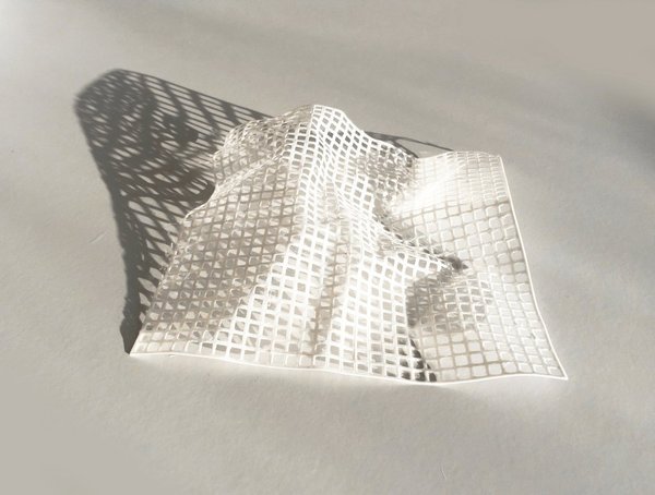 3D Fabric 8