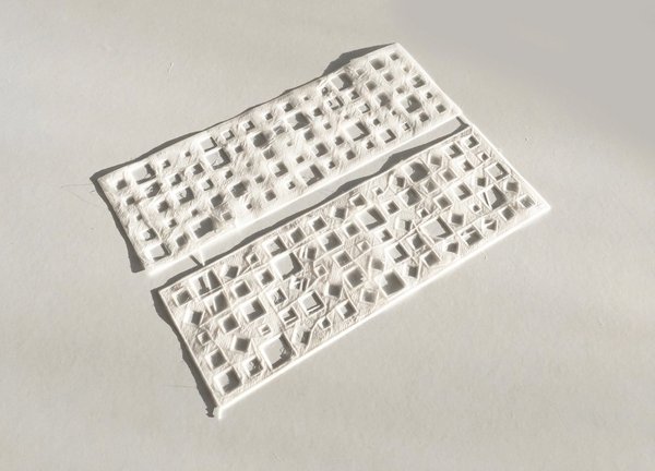 3D Fabric 6