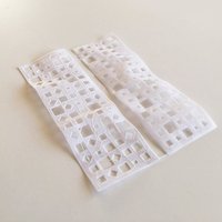 3D Fabric 6 - Thumbnail 2