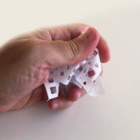 3D Fabric 6 - Thumbnail 5