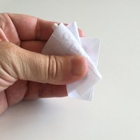 3D Fabric 1 - Thumbnail 3