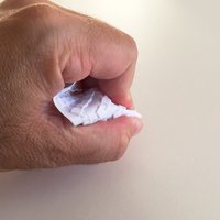 3D Fabric 4 - Thumbnail 2
