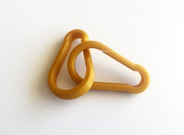 Modified Carabiner Mini