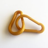 Modified Carabiner Mini - Thumbnail 1