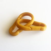 Modified Carabiner Mini - Thumbnail 2