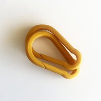 Modified Carabiner Mini - Thumbnail 3
