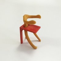 Hug Chair - Thumbnail 3