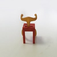 Hug Chair - Thumbnail 4