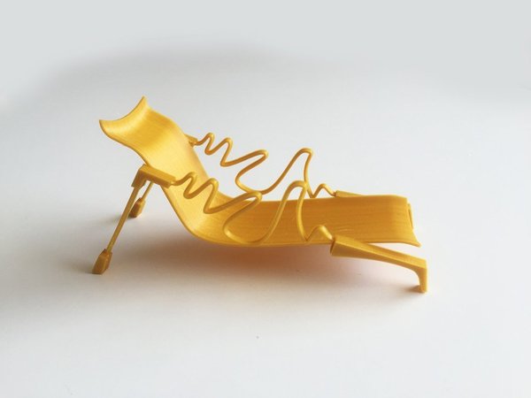 Rock Chair